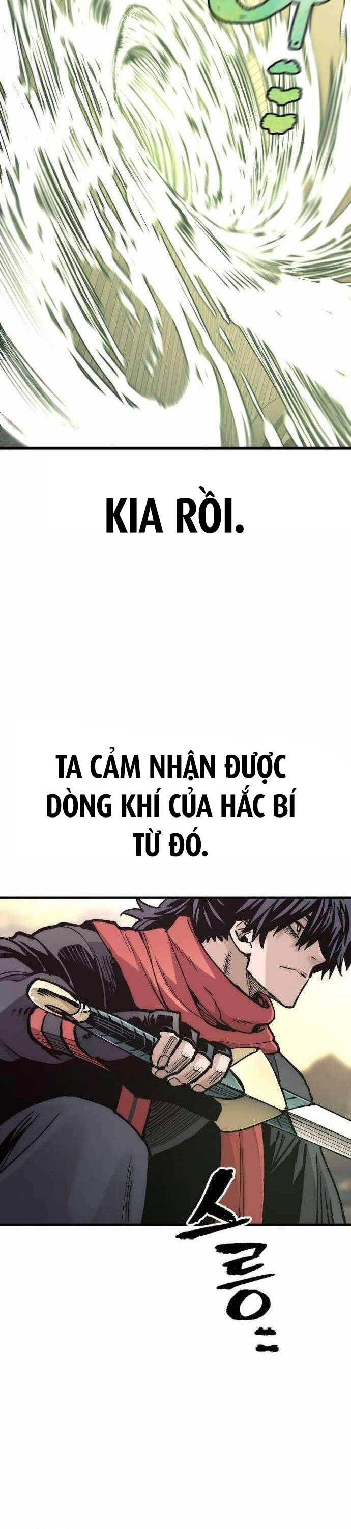 Thiên Ma Phi Thăng Truyện Chap 123 - Next Chap 124