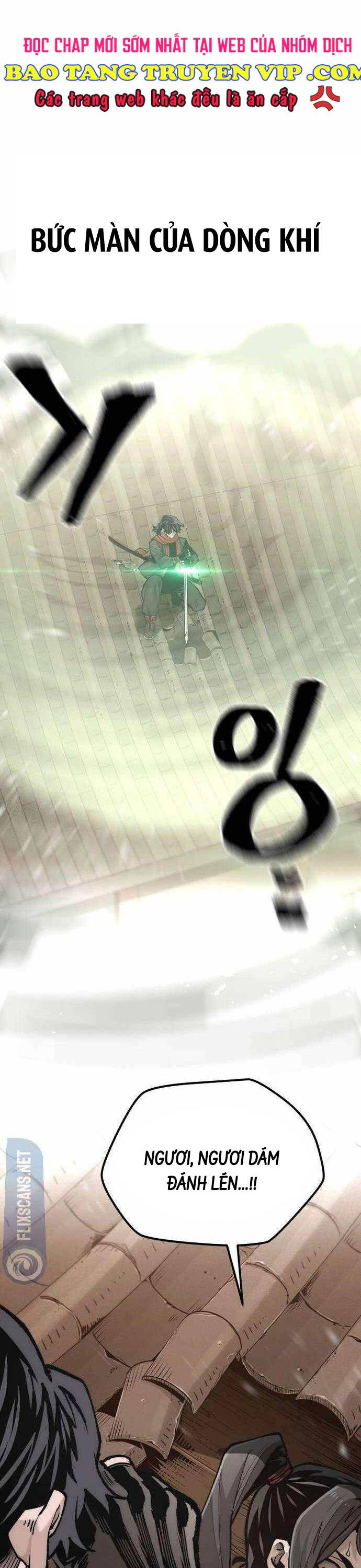 Thiên Ma Phi Thăng Truyện Chap 123 - Next Chap 124