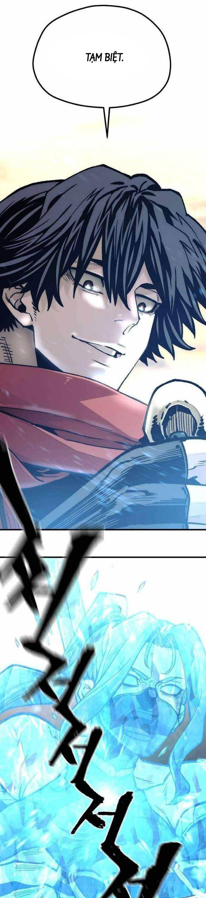 Thiên Ma Phi Thăng Truyện Chap 123 - Next Chap 124