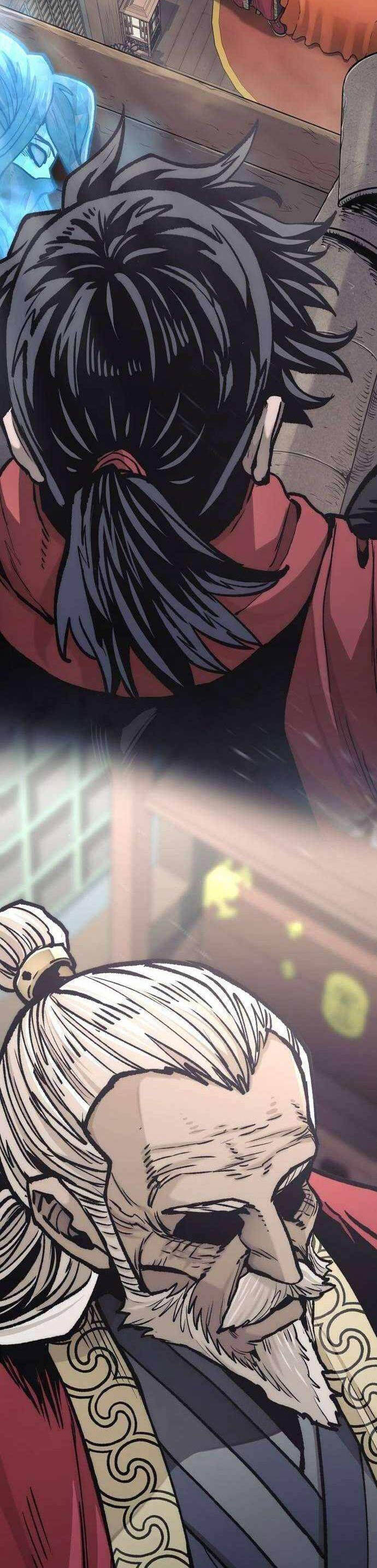 Thiên Ma Phi Thăng Truyện Chap 123 - Next Chap 124