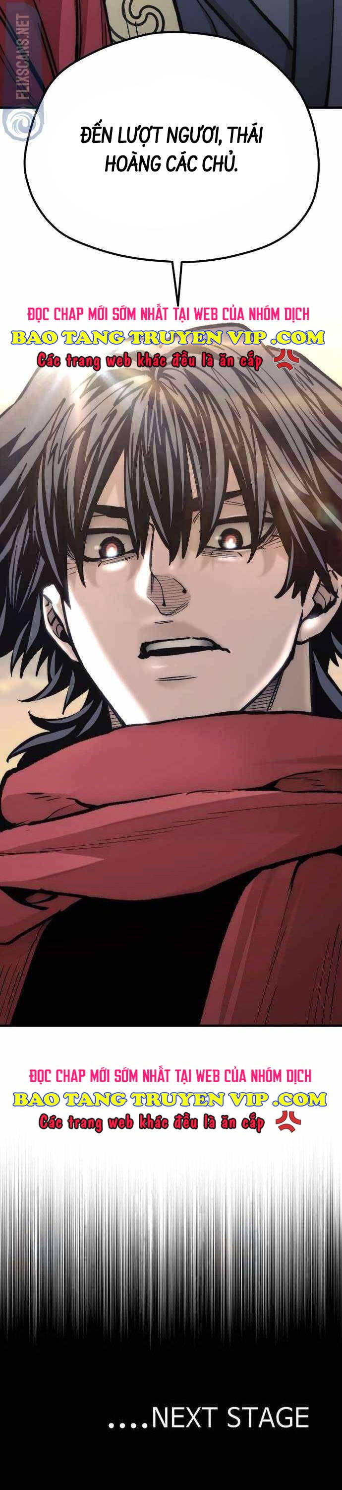 Thiên Ma Phi Thăng Truyện Chap 123 - Next Chap 124