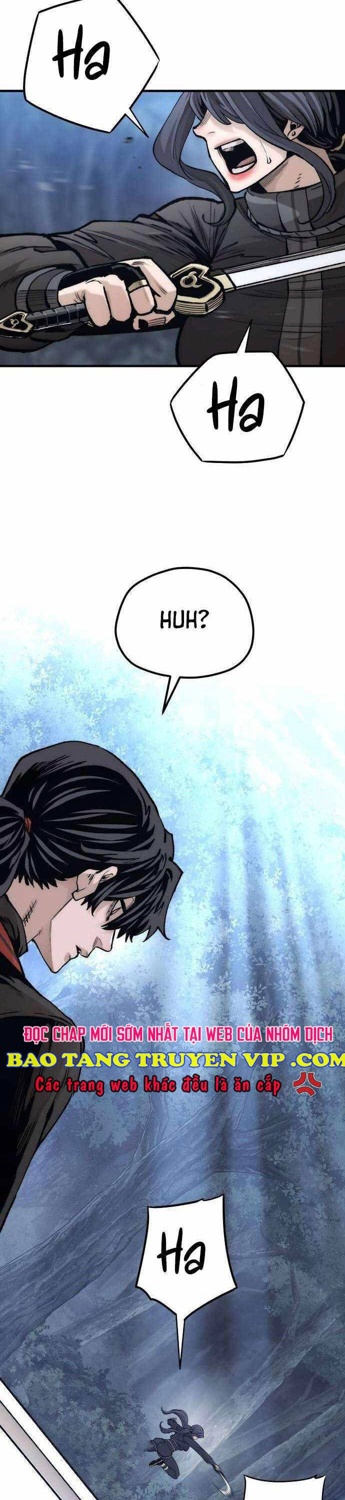 Thiên Ma Phi Thăng Truyện Chap 123 - Next Chap 124