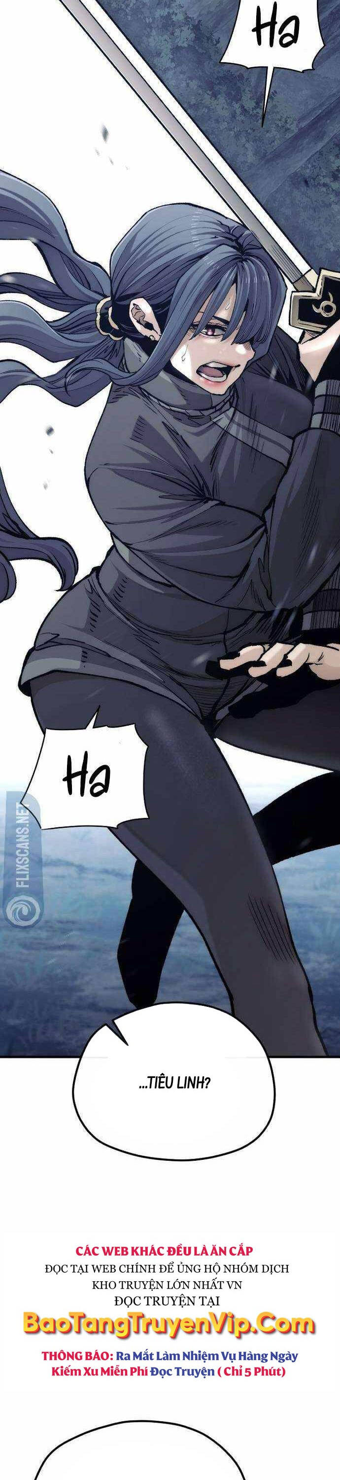 Thiên Ma Phi Thăng Truyện Chap 123 - Next Chap 124