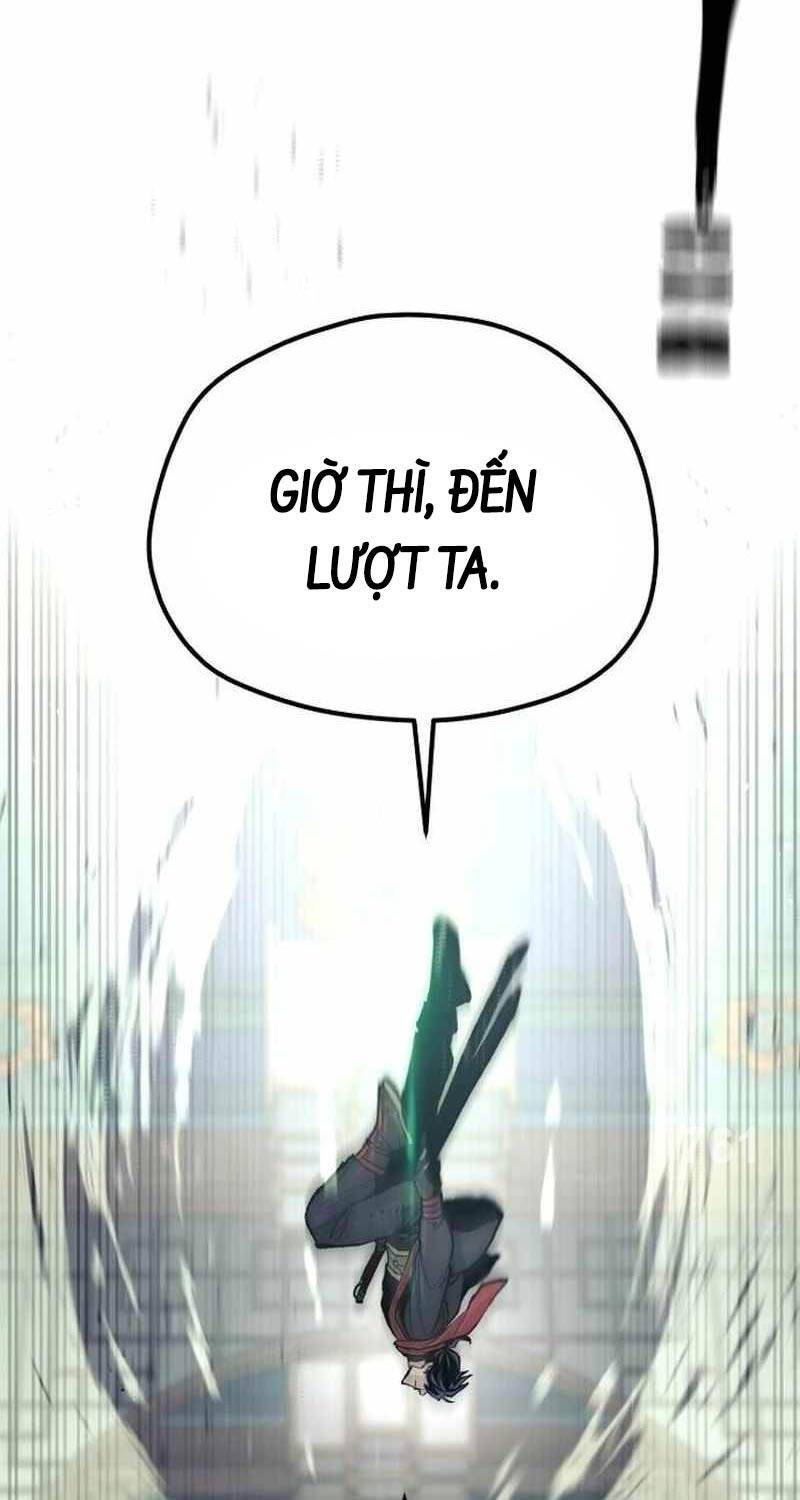 Thiên Ma Phi Thăng Truyện Chap 124 - Next Chap 125