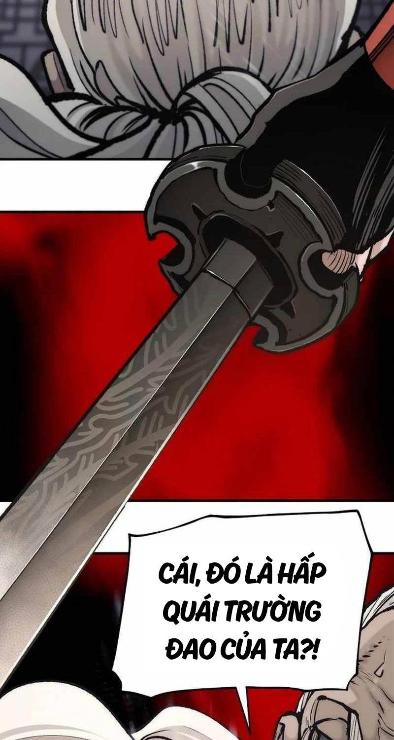 Thiên Ma Phi Thăng Truyện Chap 124 - Next Chap 125