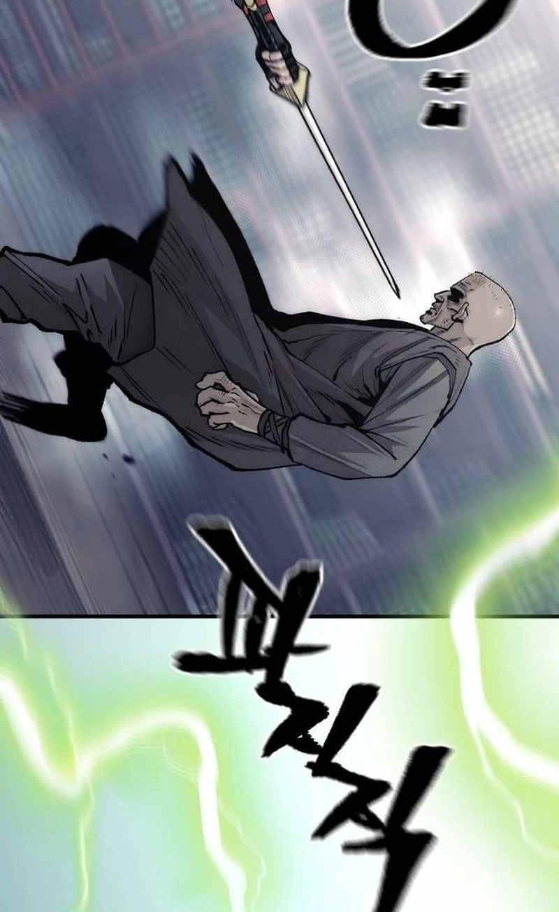 Thiên Ma Phi Thăng Truyện Chap 124 - Next Chap 125