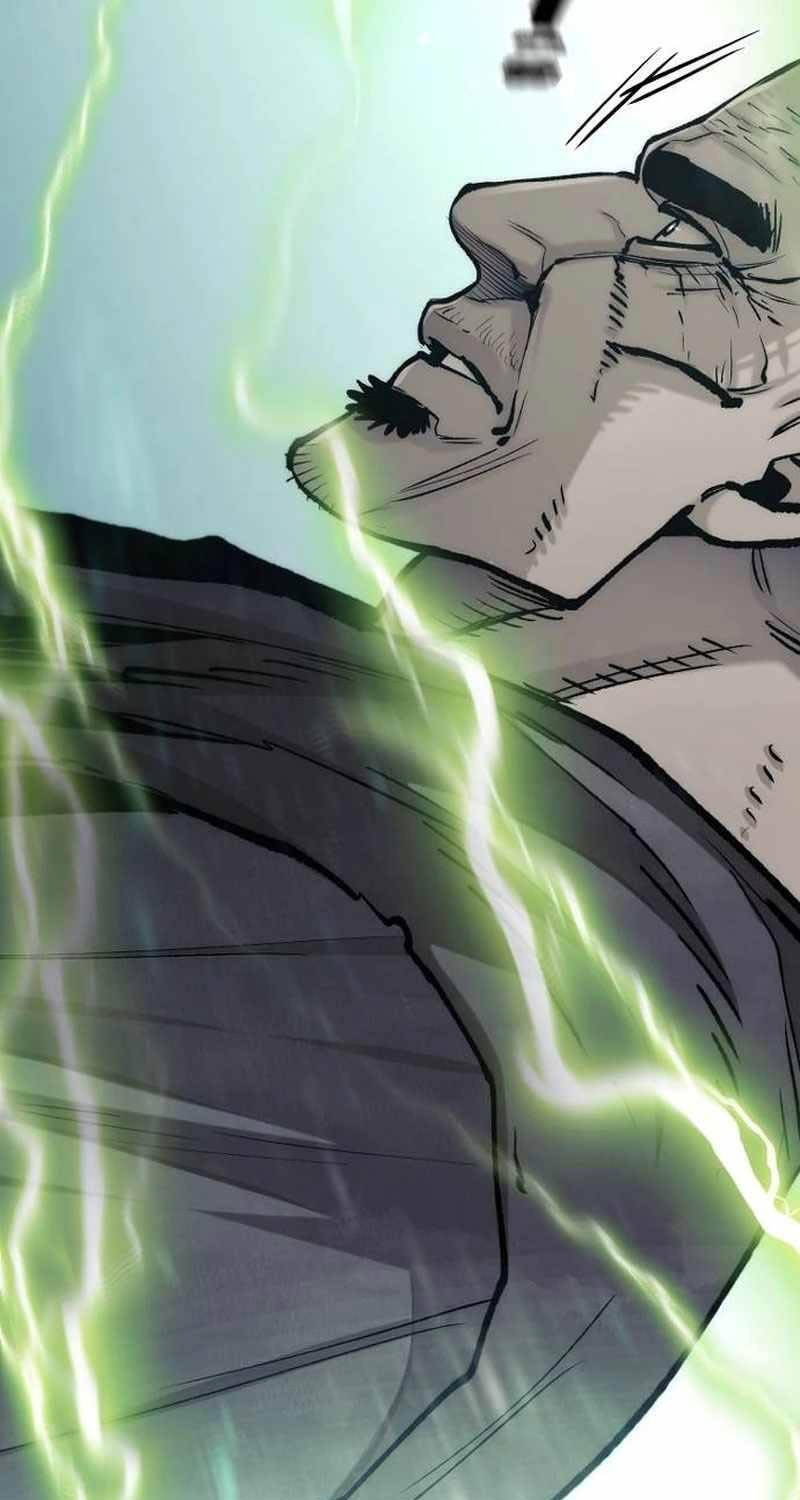 Thiên Ma Phi Thăng Truyện Chap 124 - Next Chap 125