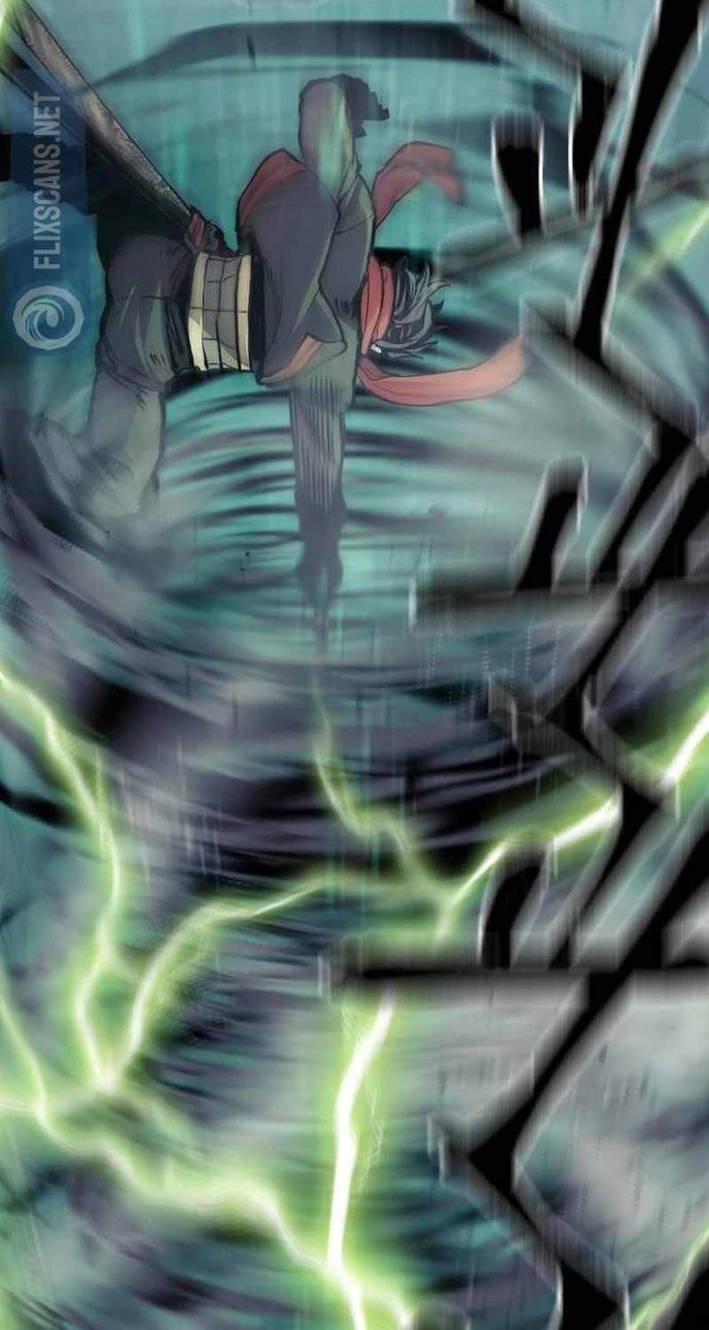 Thiên Ma Phi Thăng Truyện Chap 124 - Next Chap 125