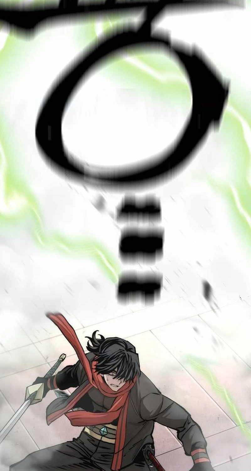 Thiên Ma Phi Thăng Truyện Chap 124 - Next Chap 125