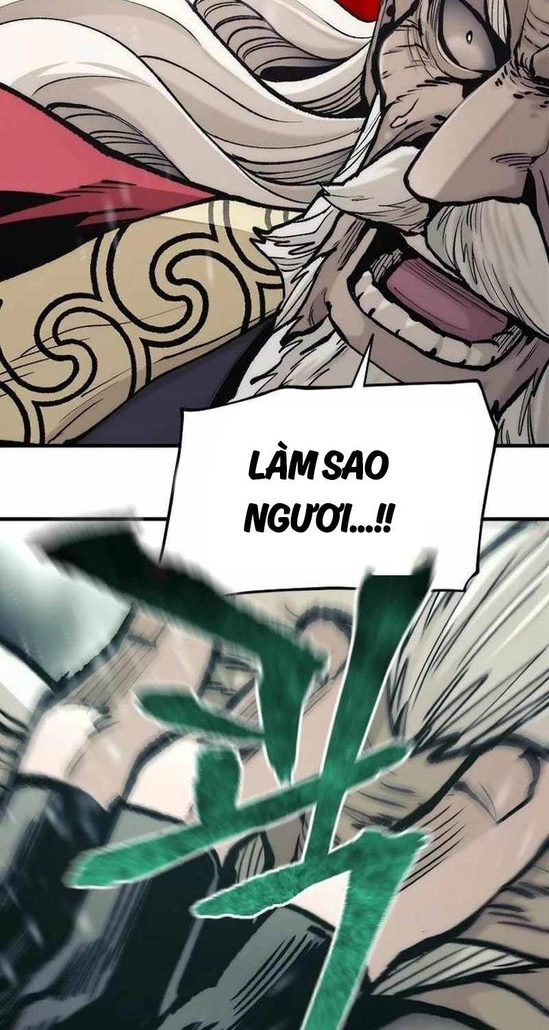 Thiên Ma Phi Thăng Truyện Chap 124 - Next Chap 125