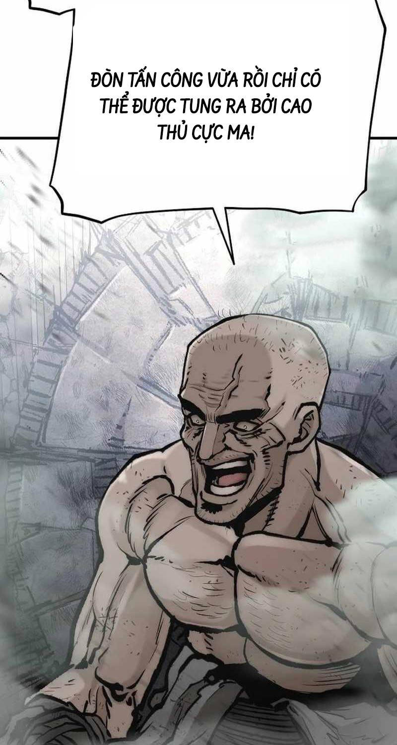 Thiên Ma Phi Thăng Truyện Chap 124 - Next Chap 125