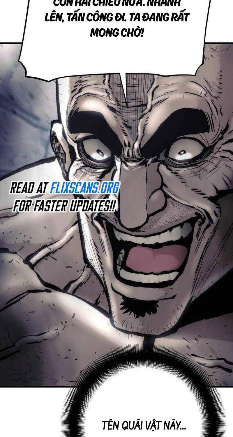 Thiên Ma Phi Thăng Truyện Chap 124 - Next Chap 125