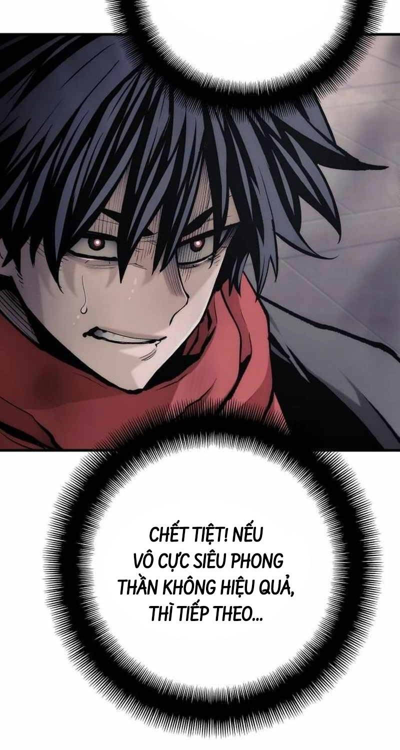 Thiên Ma Phi Thăng Truyện Chap 124 - Next Chap 125