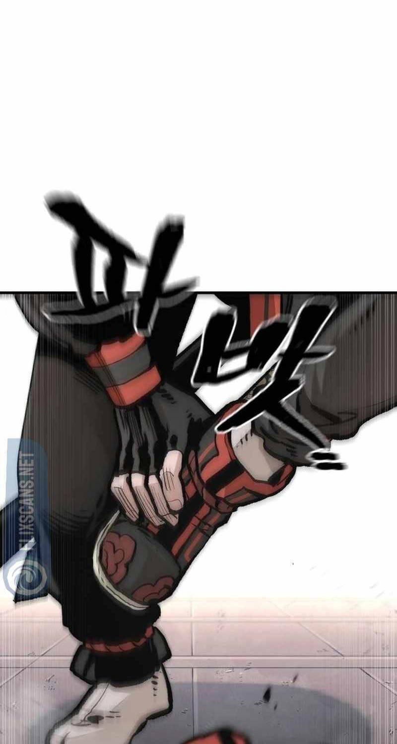 Thiên Ma Phi Thăng Truyện Chap 124 - Next Chap 125