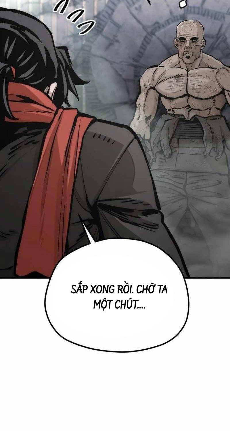 Thiên Ma Phi Thăng Truyện Chap 124 - Next Chap 125