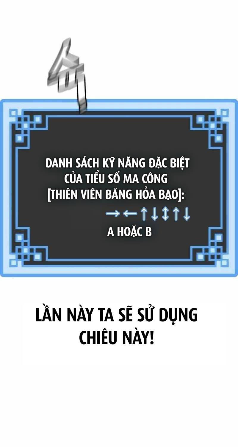 Thiên Ma Phi Thăng Truyện Chap 124 - Next Chap 125