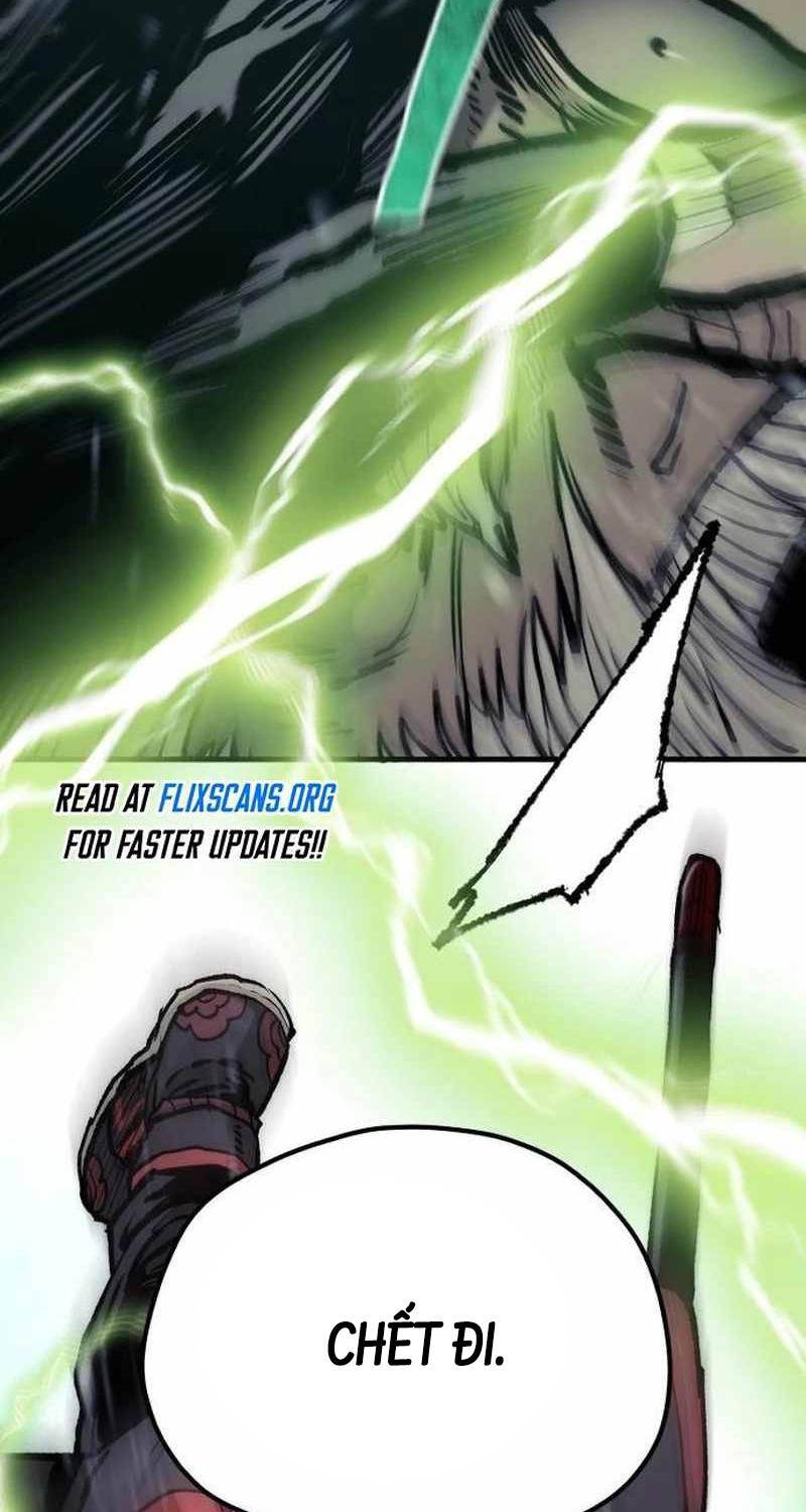 Thiên Ma Phi Thăng Truyện Chap 124 - Next Chap 125