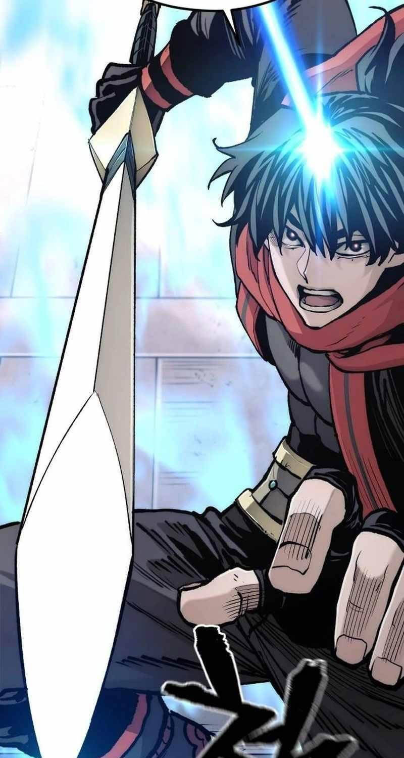 Thiên Ma Phi Thăng Truyện Chap 124 - Next Chap 125