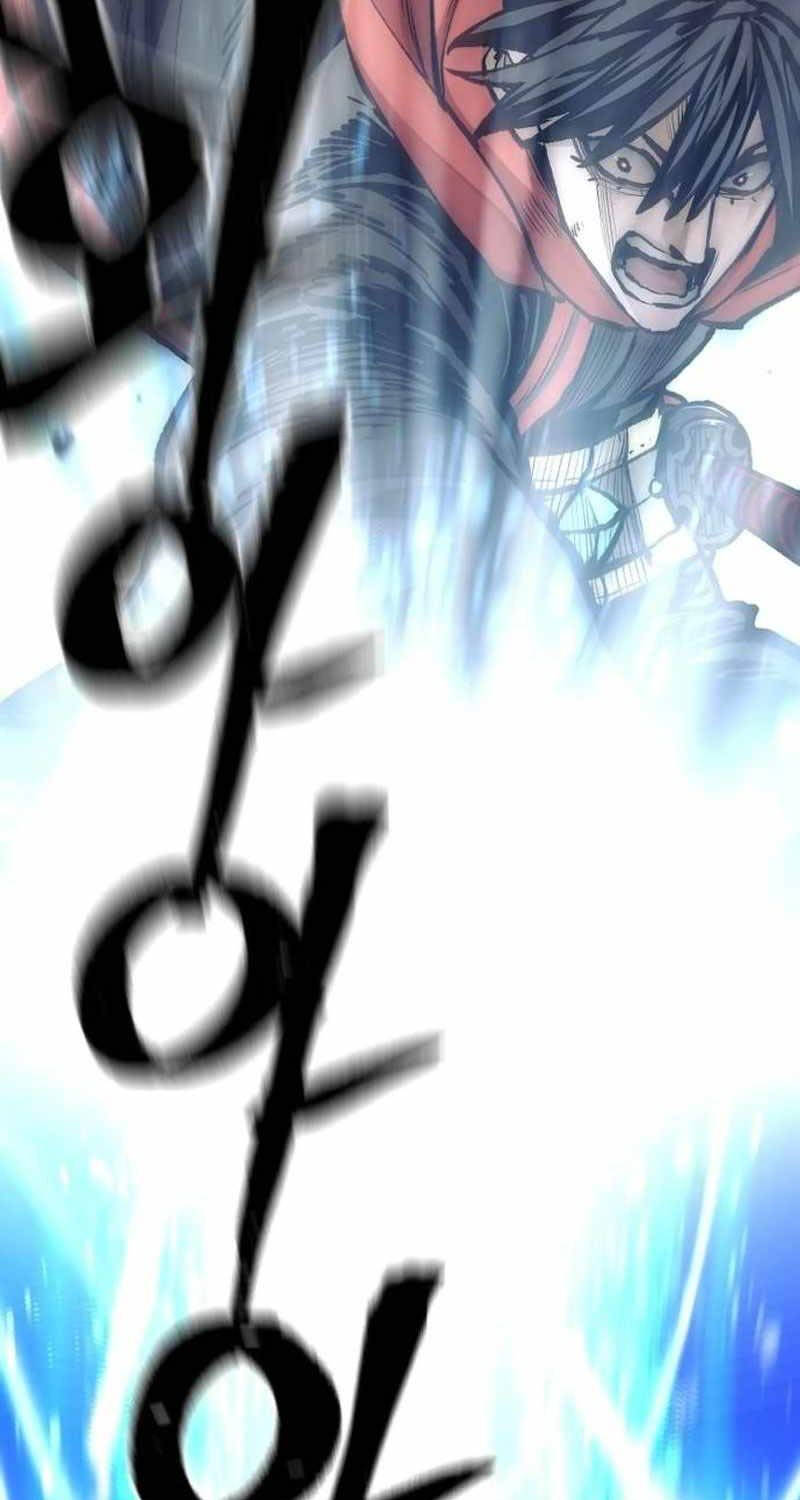 Thiên Ma Phi Thăng Truyện Chap 124 - Next Chap 125