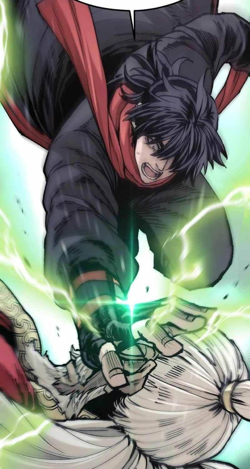 Thiên Ma Phi Thăng Truyện Chap 124 - Next Chap 125