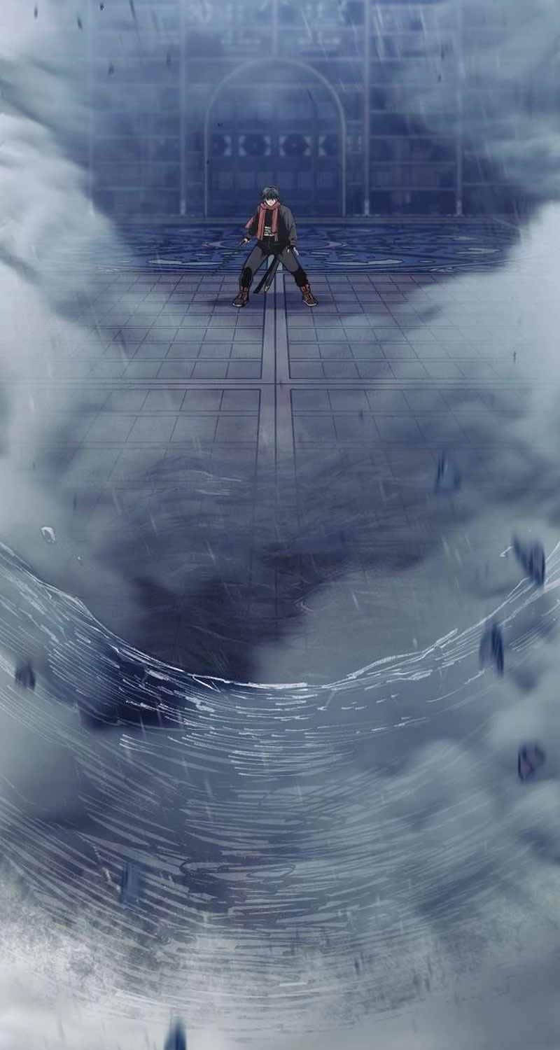 Thiên Ma Phi Thăng Truyện Chap 124 - Next Chap 125