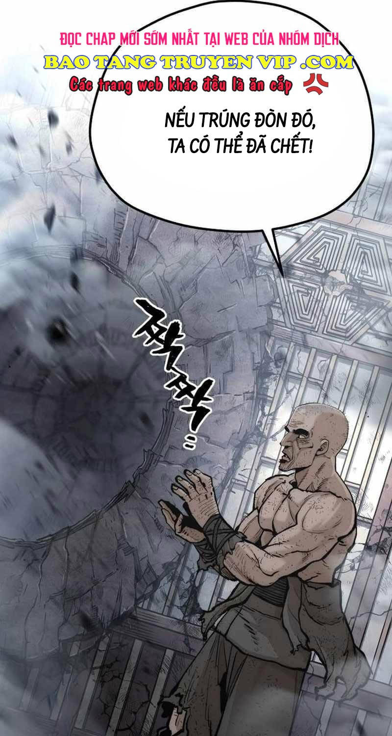 Thiên Ma Phi Thăng Truyện Chap 124 - Next Chap 125