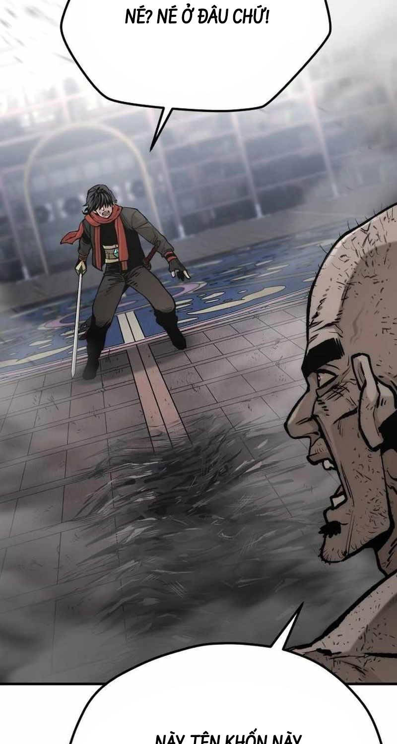 Thiên Ma Phi Thăng Truyện Chap 124 - Next Chap 125