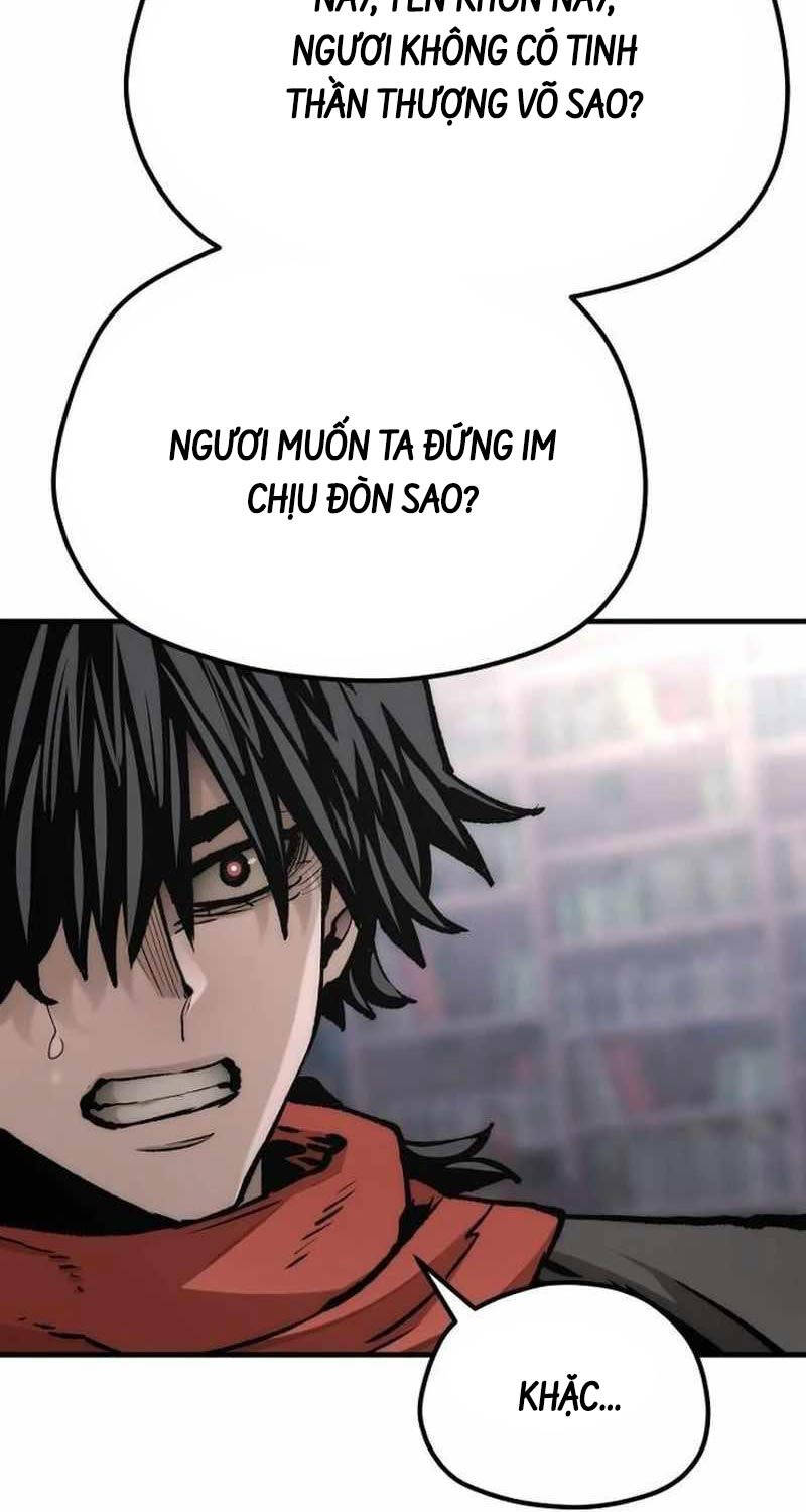 Thiên Ma Phi Thăng Truyện Chap 124 - Next Chap 125