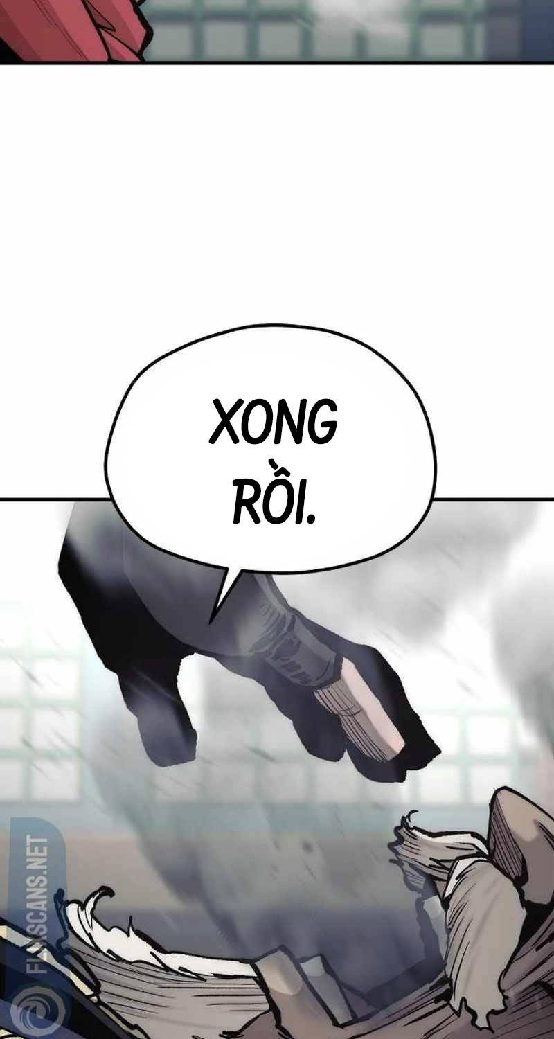 Thiên Ma Phi Thăng Truyện Chap 124 - Next Chap 125