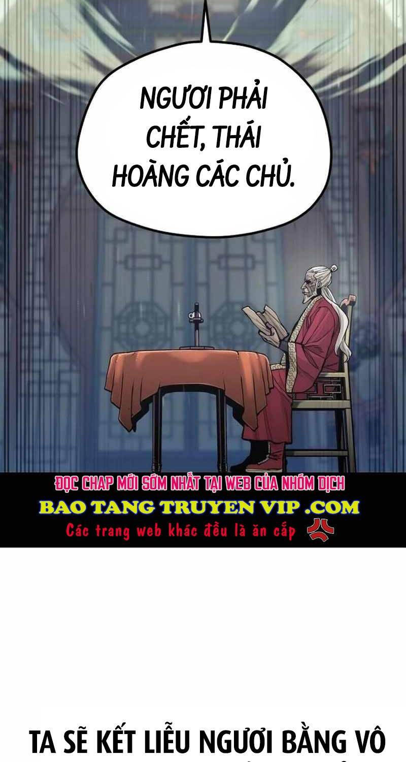 Thiên Ma Phi Thăng Truyện Chap 124 - Next Chap 125