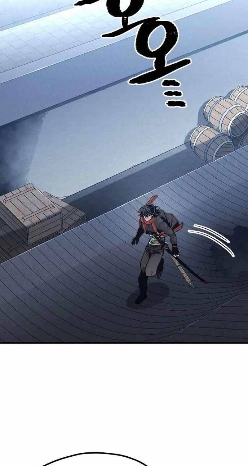 Thiên Ma Phi Thăng Truyện Chap 124 - Next Chap 125