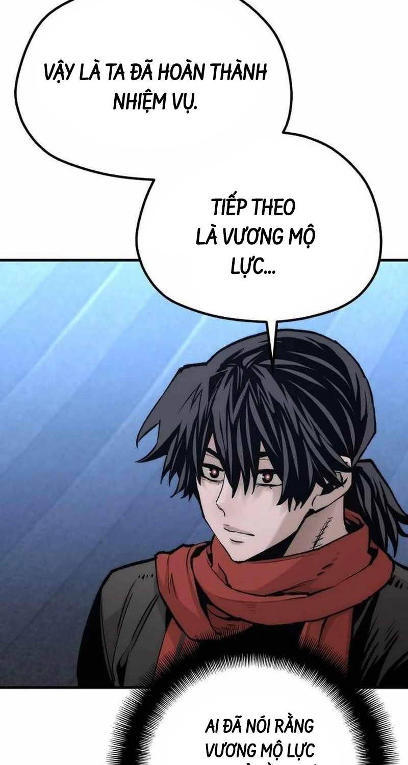 Thiên Ma Phi Thăng Truyện Chap 124 - Next Chap 125