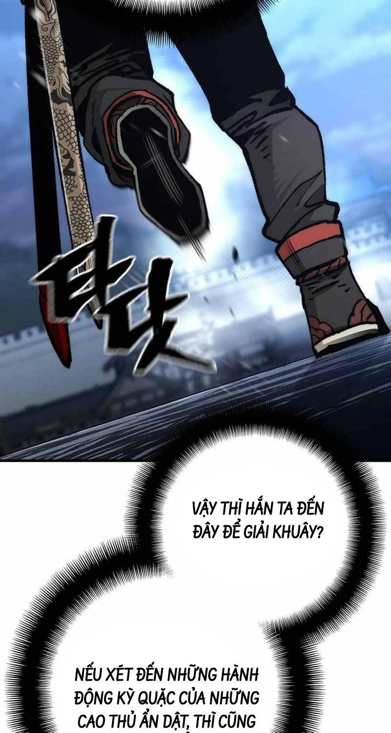 Thiên Ma Phi Thăng Truyện Chap 124 - Next Chap 125