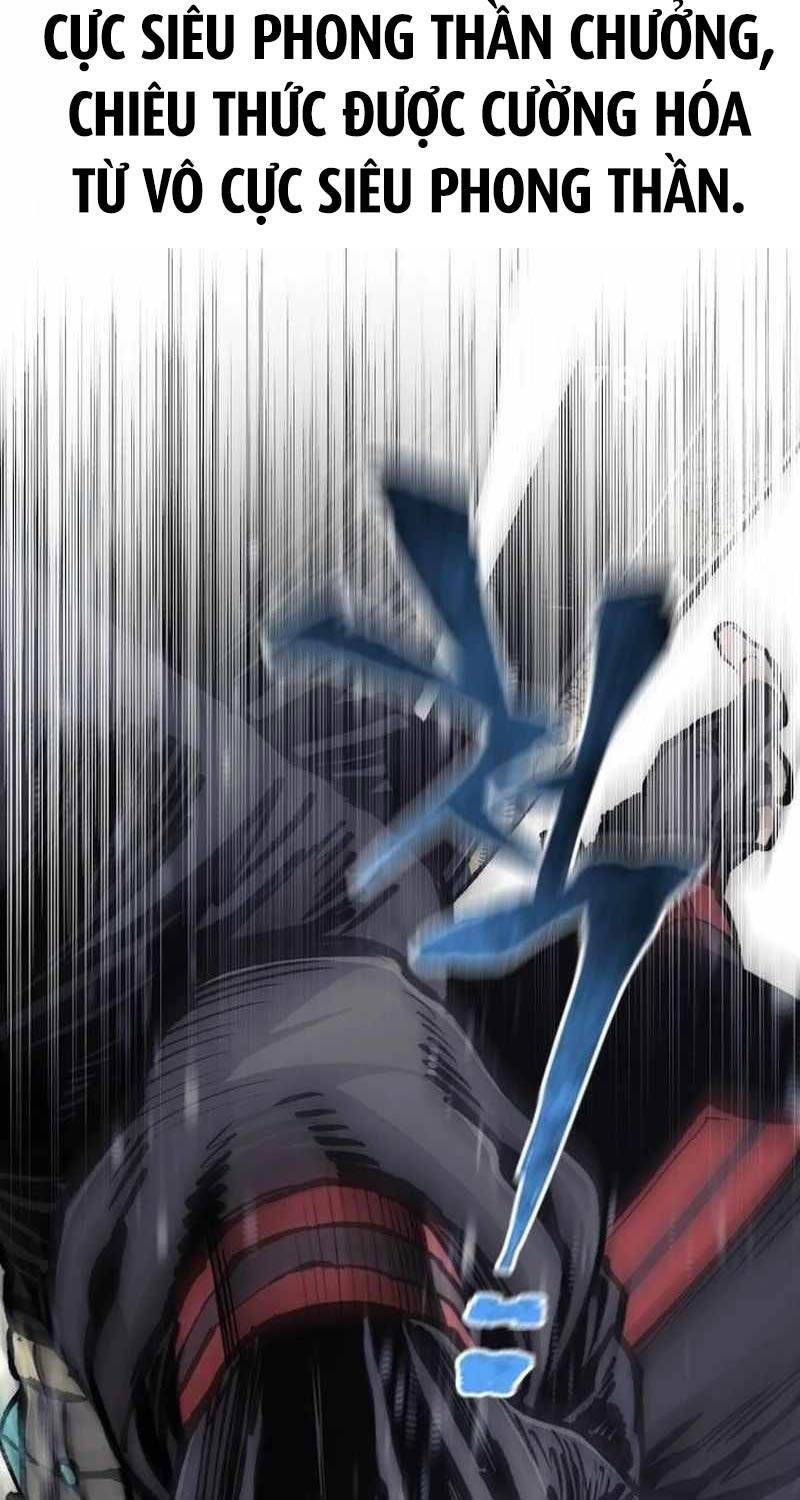 Thiên Ma Phi Thăng Truyện Chap 124 - Next Chap 125