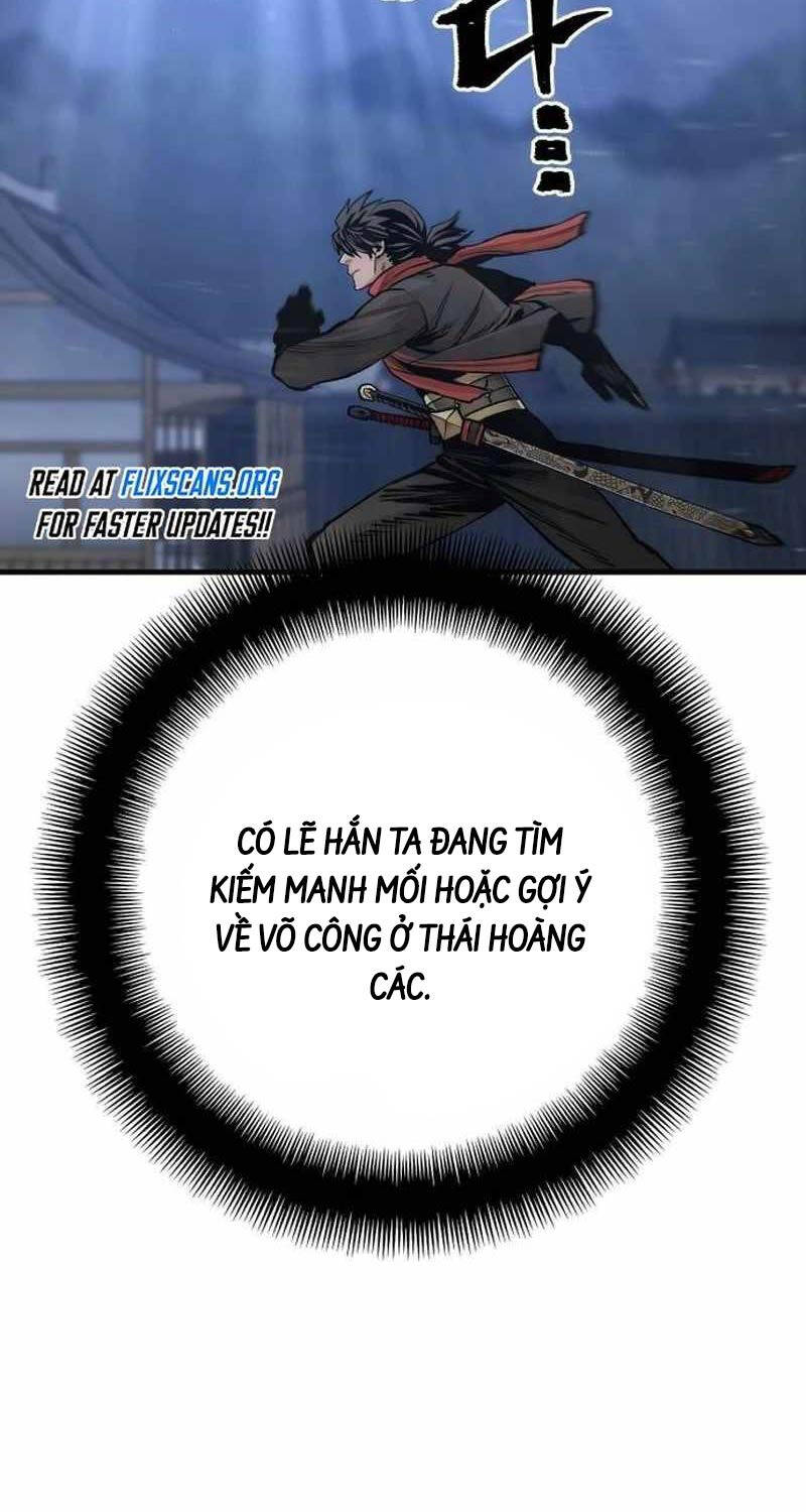Thiên Ma Phi Thăng Truyện Chap 124 - Next Chap 125
