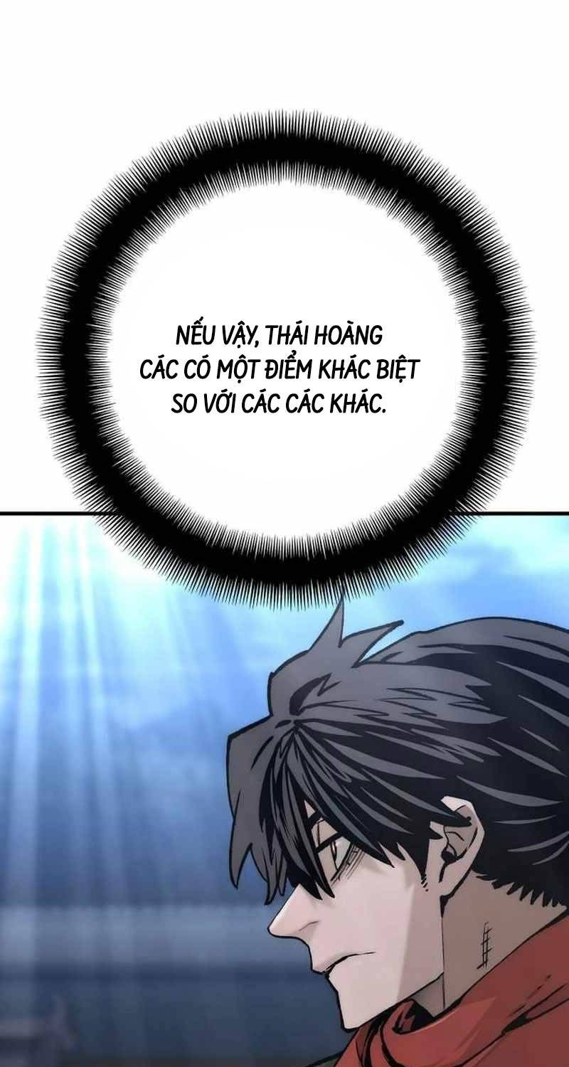 Thiên Ma Phi Thăng Truyện Chap 124 - Next Chap 125