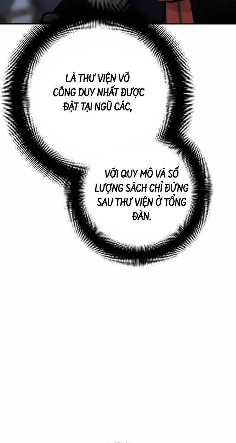 Thiên Ma Phi Thăng Truyện Chap 124 - Next Chap 125