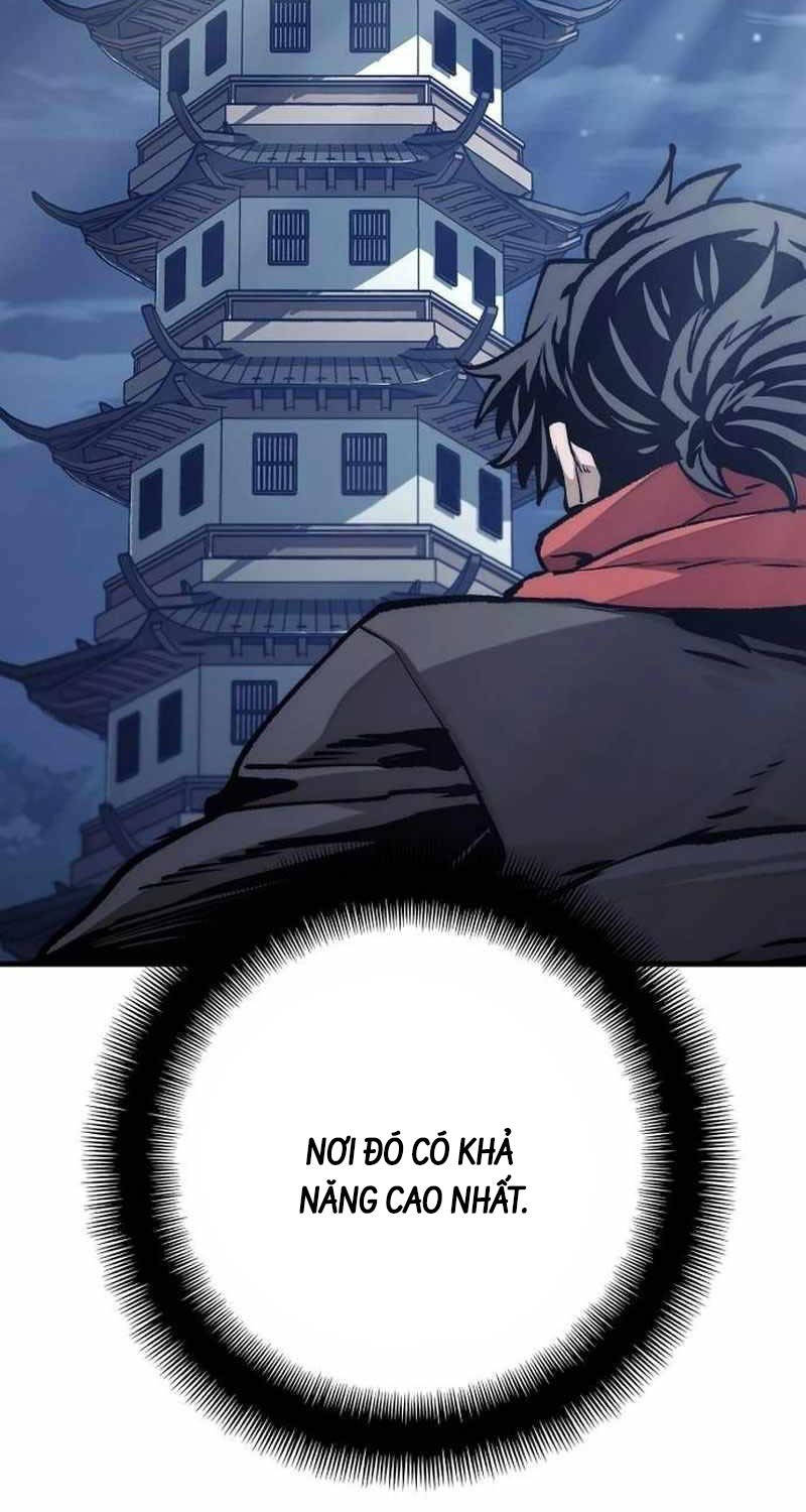 Thiên Ma Phi Thăng Truyện Chap 124 - Next Chap 125