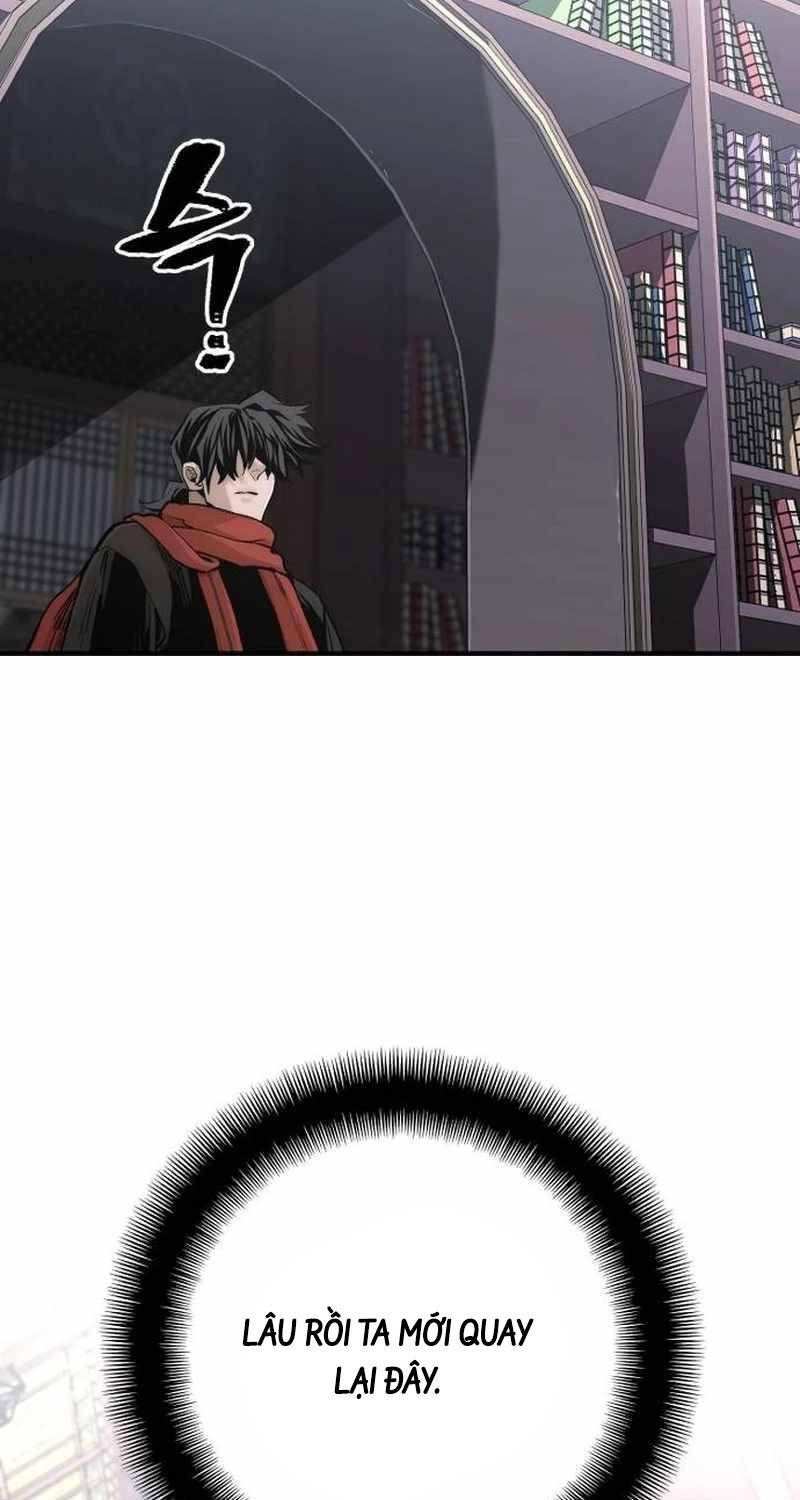 Thiên Ma Phi Thăng Truyện Chap 124 - Next Chap 125