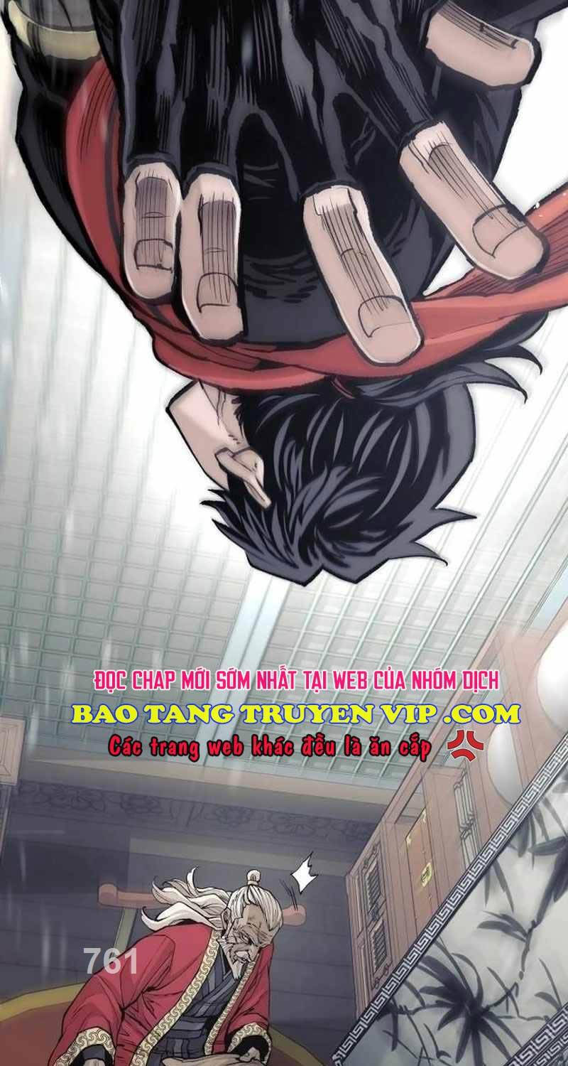 Thiên Ma Phi Thăng Truyện Chap 124 - Next Chap 125