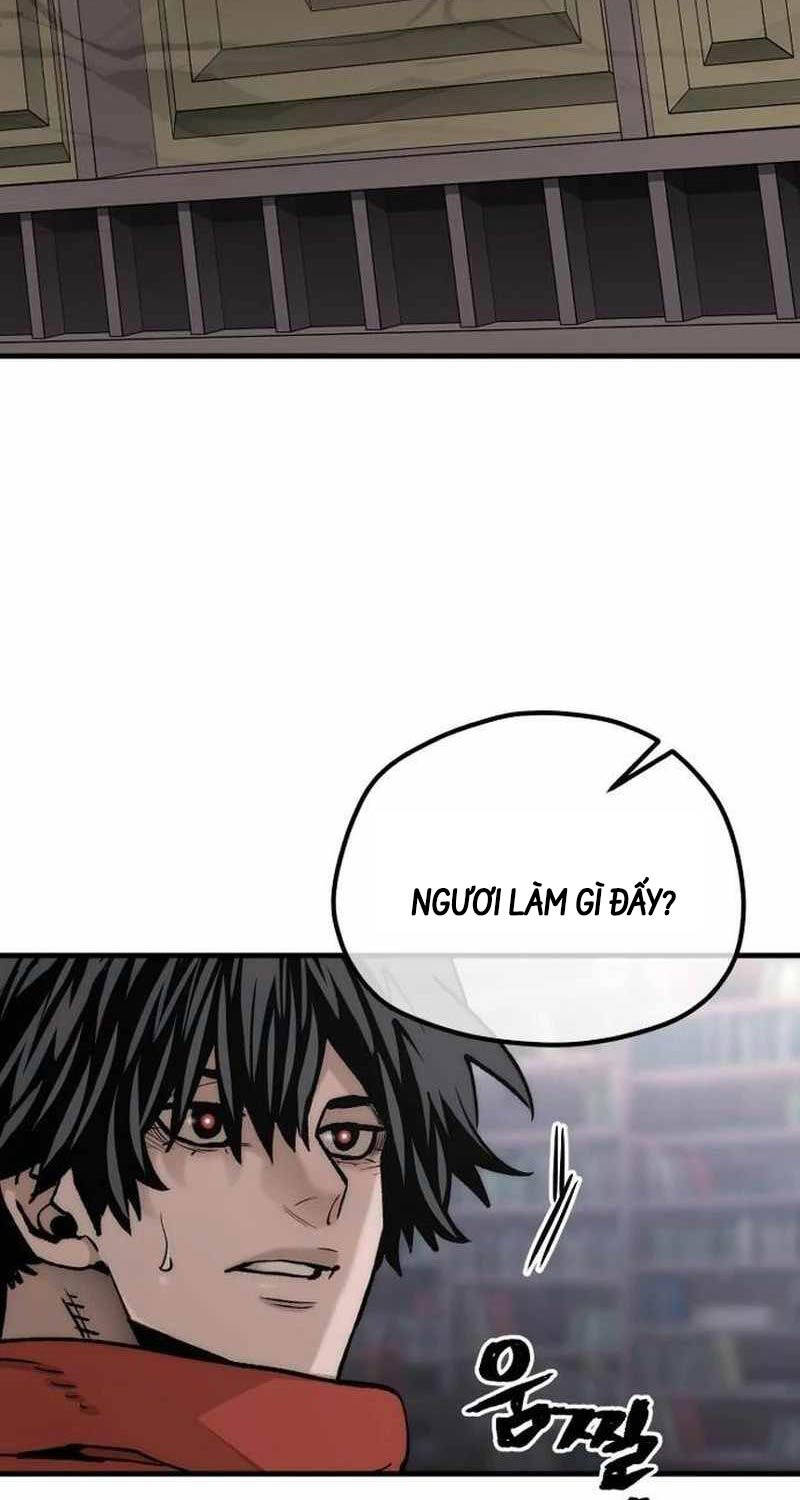 Thiên Ma Phi Thăng Truyện Chap 124 - Next Chap 125