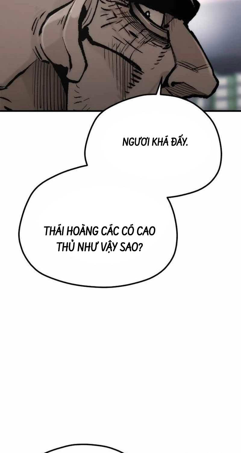 Thiên Ma Phi Thăng Truyện Chap 124 - Next Chap 125