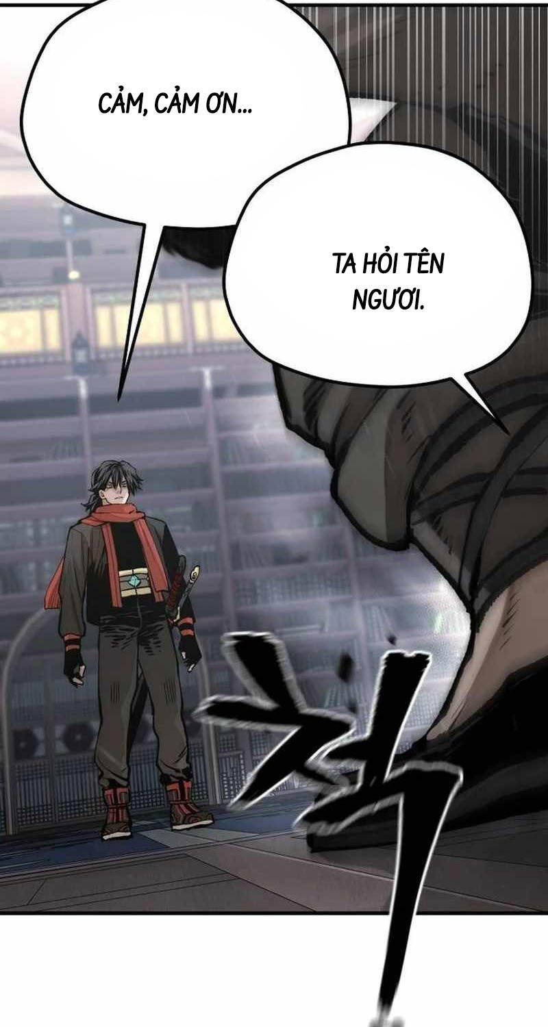 Thiên Ma Phi Thăng Truyện Chap 124 - Next Chap 125