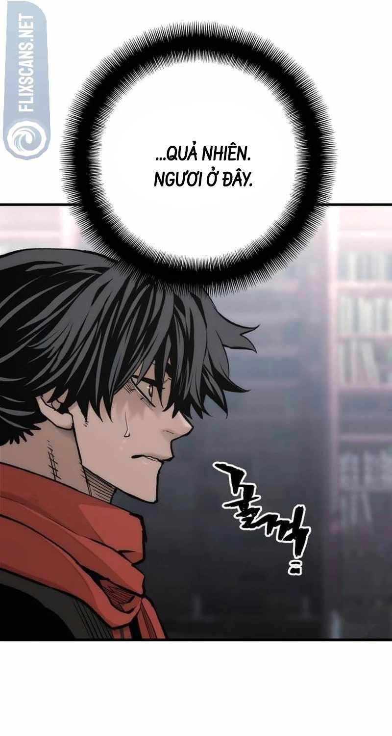 Thiên Ma Phi Thăng Truyện Chap 124 - Next Chap 125