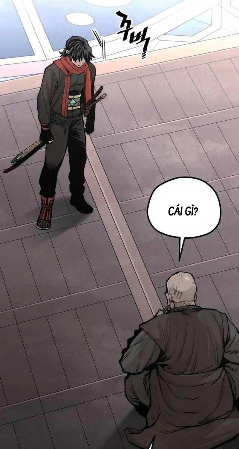 Thiên Ma Phi Thăng Truyện Chap 124 - Next Chap 125