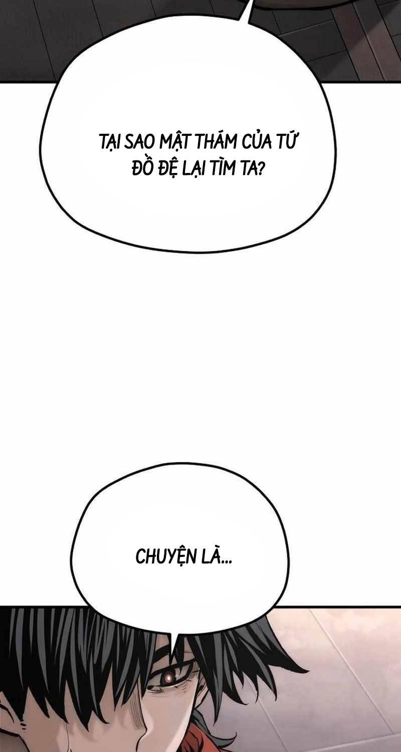 Thiên Ma Phi Thăng Truyện Chap 124 - Next Chap 125