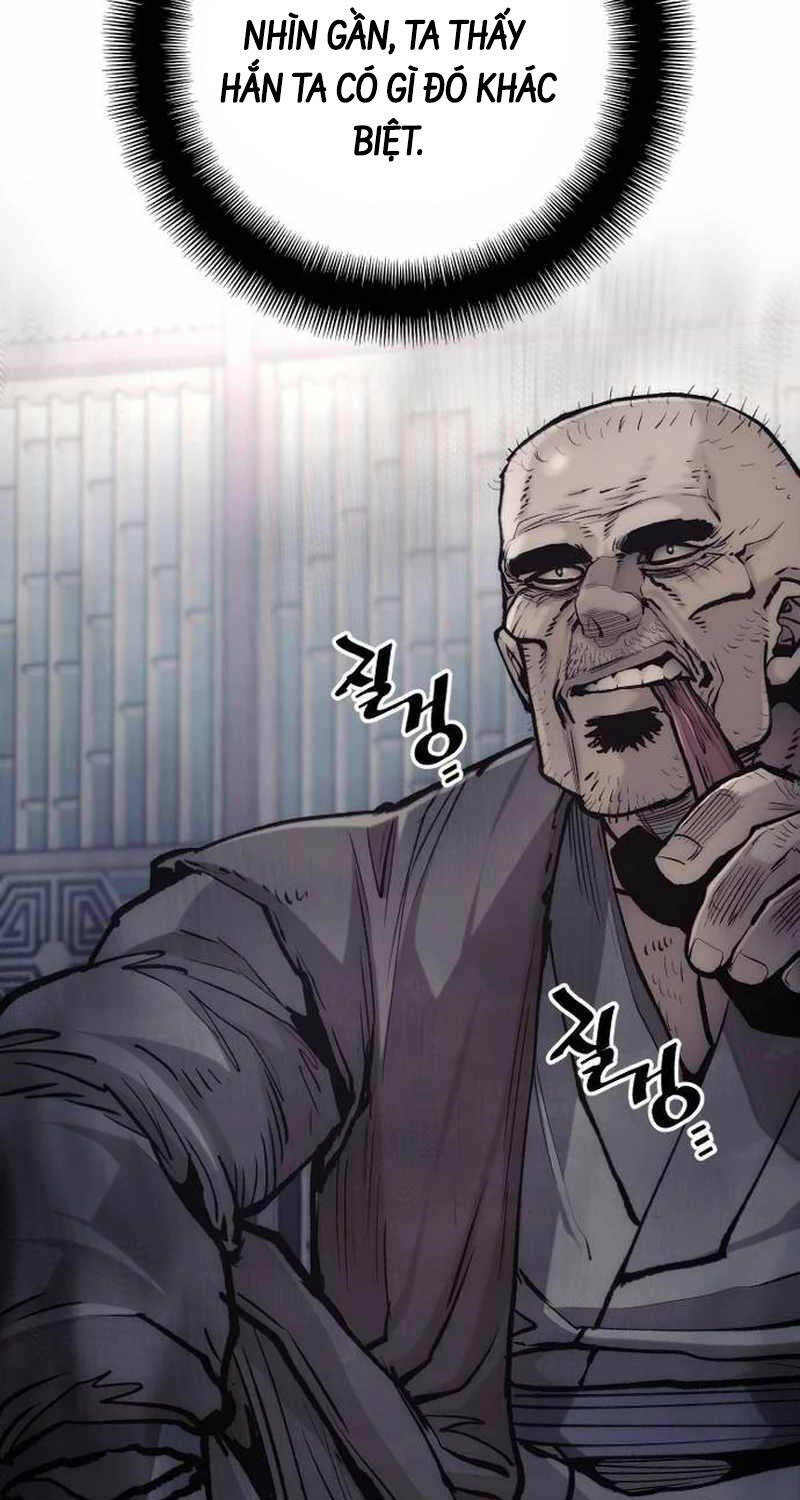 Thiên Ma Phi Thăng Truyện Chap 124 - Next Chap 125