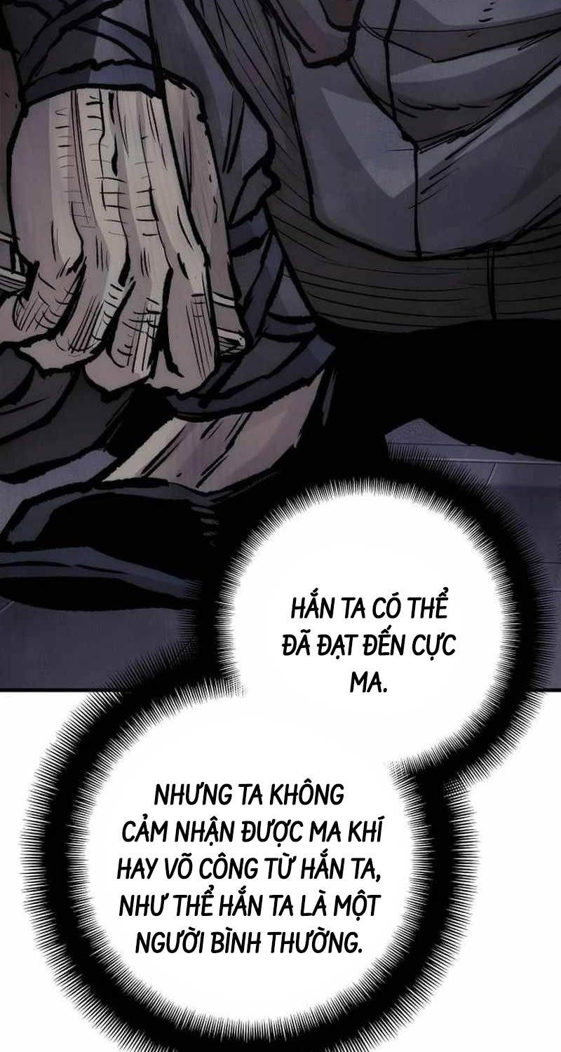 Thiên Ma Phi Thăng Truyện Chap 124 - Next Chap 125