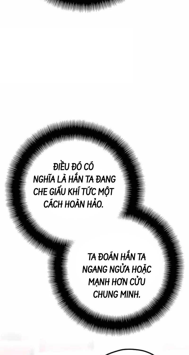 Thiên Ma Phi Thăng Truyện Chap 124 - Next Chap 125