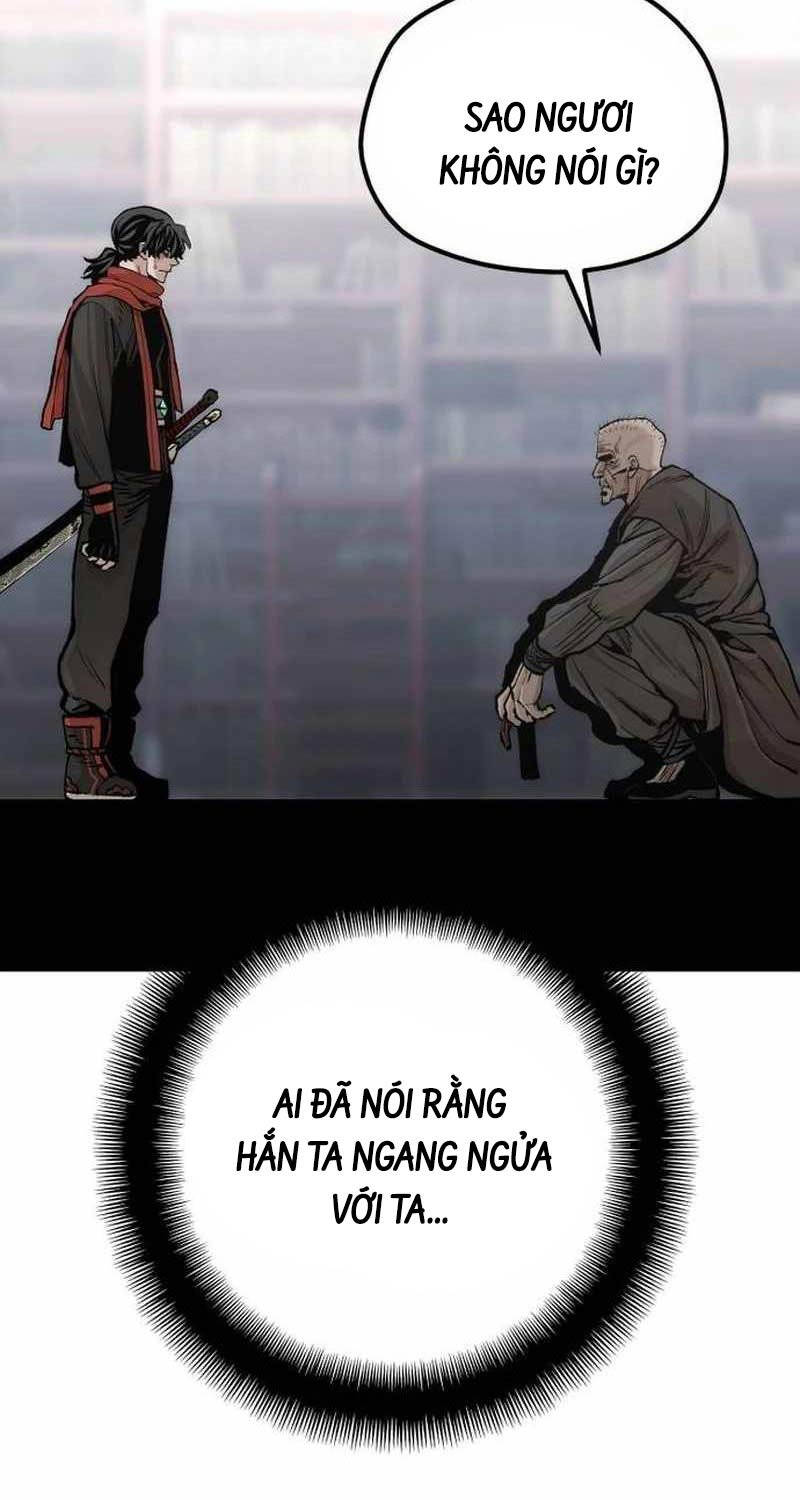 Thiên Ma Phi Thăng Truyện Chap 124 - Next Chap 125